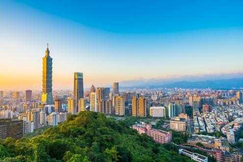Baker McKenzie - Recent Updates Affecting the Wealth Management Industry - Taiwan