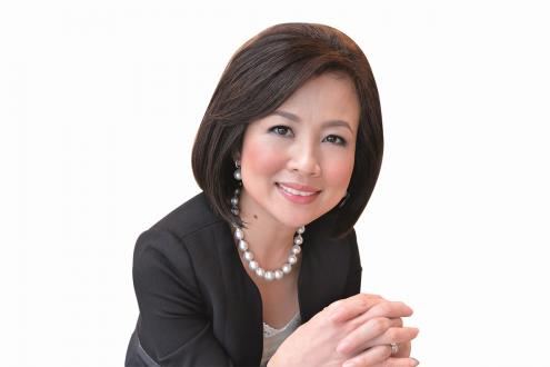 Maybank Private Head Carolyn Leng Surveys the Malaysian Wealth Management Scene​​​​​​​