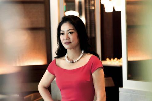 To Your Own Self be True – Anthonia Hui on the Virtues and Values of Independent Wealth Management