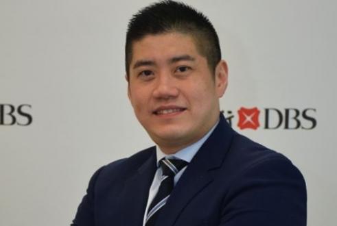 DBS’ Koh on the Opportunities Aplenty to be found in Indonesia