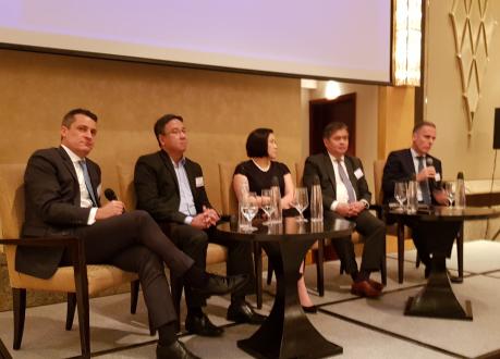 Wealth management & the Philippines: Experts shine light on the future path