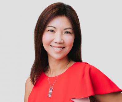 Lombard Odier’s Lee Wong on Reaching out to Asian Clients Through Good and Bad Times