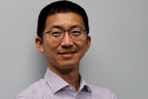 Crypto Finance Specialist Benjamin Tsai on the Exhilaration of Riding the Mounting Digital Asset Wave