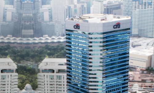 How Citi is finding meaningful growth in Malaysia