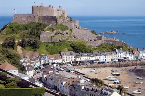 Jersey's appeal for India's wealthy