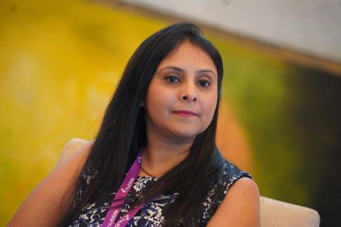 Khaitan & Co. Legal Expert Bijal Ajinkya Looks at Wealth Structuring Trends in the Middle East