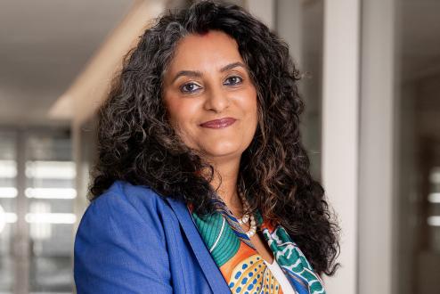 Leading Partner Sunita Singh-Dalal on the UAE’s Evolution as an Increasingly Prominent Global Wealth & Lifestyle Hub