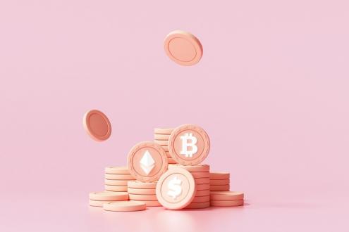 The Evolution of Digital Assets, Tokenisation and Crypto in Asia’s Wealth and Asset Management Markets