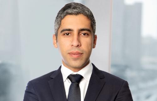 FinTech Tradesocio’s CEO Wael Salem on the Challenge to Digitise and Socialise Wealth Management ​​​​​​​