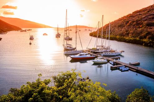 New  Probate Rules for BVI company owners