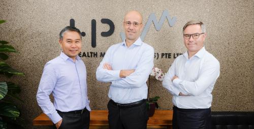 HP Wealth Management: Consistency and Reliability as Cornerstones of Client Centricity