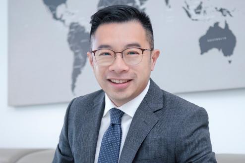 Joseph Low, Group CEO of Insurance Broker PCS on Agility, Digital Facilitation and Going Onshore in China