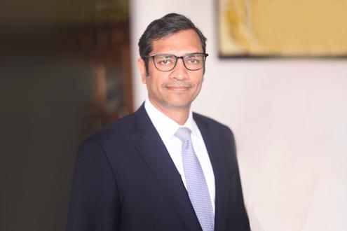 Deutsche’s Wealth Management Leader Anurag Mahesh Surveys the Bank’s Missions in ASEAN and the APAC Proposition