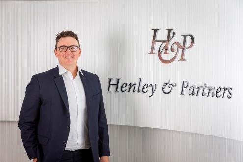 Dominic Volek Surveys the Global Investment Migration Industry and Henley & Partners’ Fast-Track Expansion