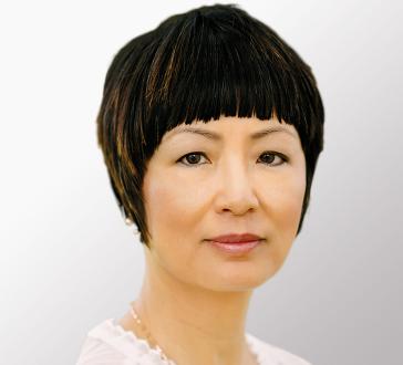 GAM Investments’ Amy Kam on Asia’s Exciting Future and its Rising Tide of Fixed Income