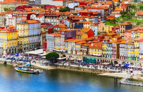 Portugal – What is all the Buzz About?