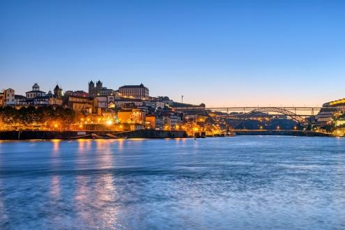 Why Affluent Investors Are Choosing the Portugal Golden Residence Permit Program