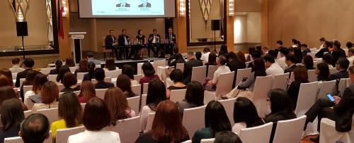Philippines Wealth Management Forum 2018 - Video Highlights