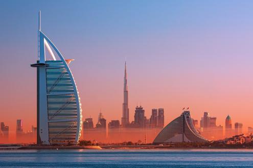UAE – Its Expanding Array of Appeals for UHNW Clients and Family Offices