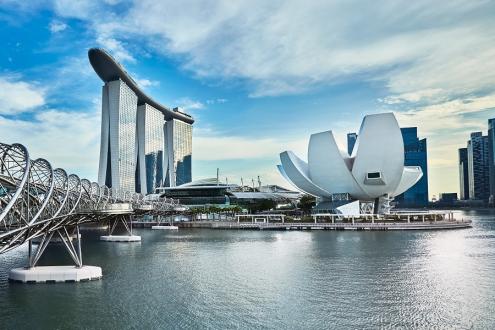 The Lure of Singapore – An Attractive Destination for Single Family Offices