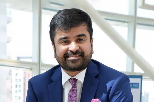 Wealth Management Expert Aashish Somaiyaa on How from Small Acorns Mighty Oaks Can Grow