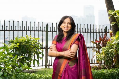 Indian Wealth Management Leader Soumya Rajan on Aligning the Offering to Private Client Diversification and Globalisation