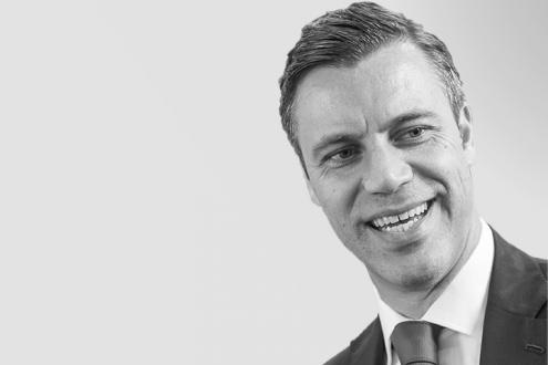 The Capital Company’s Harmen Overdijk on Building out the Wealth Offering in Asia and the US