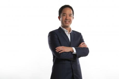 Wealth Management Leader Jon Wongswan on Future-Proofing the Wealth Management Model in Thailand