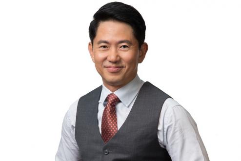 DBS’ Estate and Wealth Solution Expert Lee Woon Shiu on Future-Proofing Singapore as a Regional & Global Wealth Management Centre