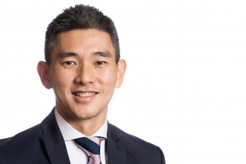 CEO Eryk Lee on Expanding and Enhancing the AAM Advisory Proposition