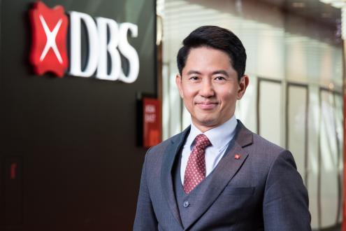 DBS Private Bank MD Lee Woon Shiu on Future-Proofing the Model for Asia’s Next-gen Clients