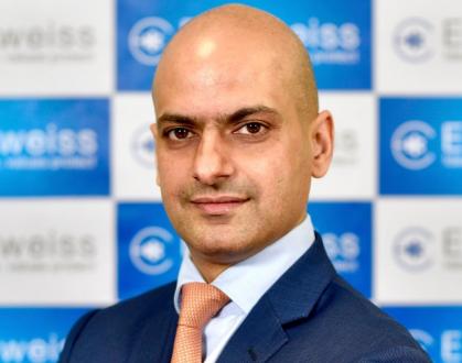 Anshu Kapoor on Fast-Forwarding the Edelweiss Platform, Technology and Proposition into the 2020s​​​​​​​