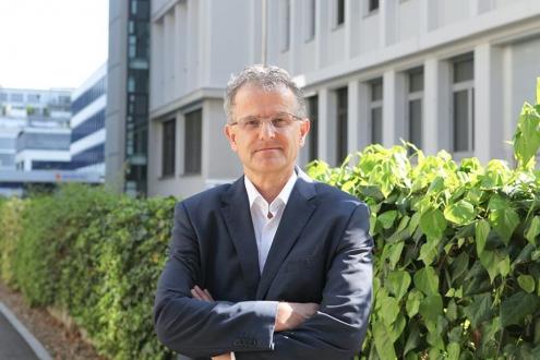Swiss Digital Solutions Innovator ti&m Eyes Opportunities and Vigorous Expansion in Asia