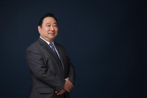 BDO Private Bank President Albert Yeo on the Evolution of the Wealth Management Model in the Philippines