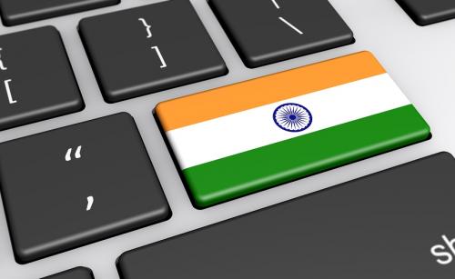 Leveraging on India’s tech leaders