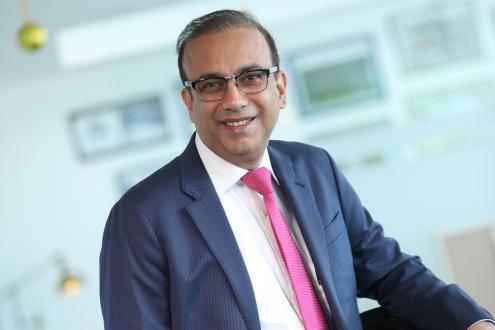Indian Private Wealth Leader Himanshu Kohli on his Expansionary Vision for Client Associates