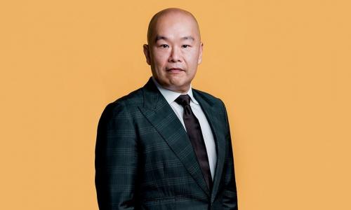 Bryan Goh of Tsao Family Office on Taking the Slow Train to Sustainable Portfolio Construction​​​​​​​