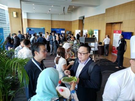 Malaysia’s Wealth Management Market: Time to Boost and Accelerate the Proposition