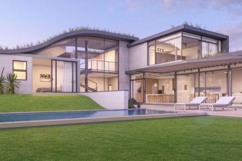 Namibia Residence by Investment — An African Gem for Global Investors
