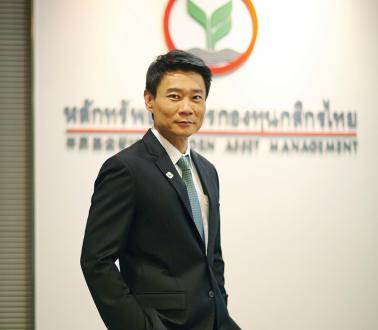 K-Asset’s Executive Chairman: Ready for the Challenges and Opportunities Ahead