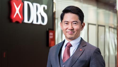 DBS’ Lee Woon Shiu on Finessing UHNW Wealth Solutions During a time of Crisis​​​​​​​