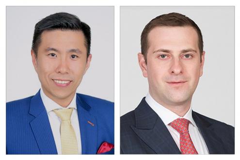 Simon-Kucher & Partners Leaders in Asia on How to Define a Winning Proposition for Private Banking Client Segments
