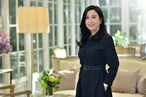 Dr. Metinee Jongsaliswang on Building the SCB Private Bank of the Future