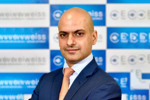 Anshu Kapoor on Positioning Edelweiss Global Wealth Management for India’s Dynamic Future