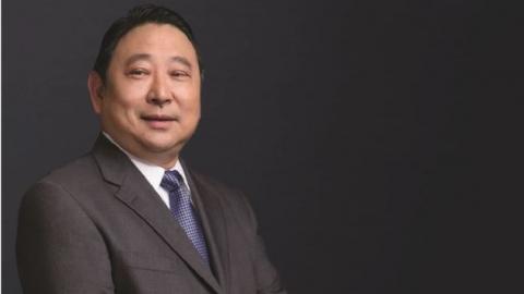 BDO Private Bank’s CEO Spells out His Vision for Wealth Management’s Evolution in the Philippines