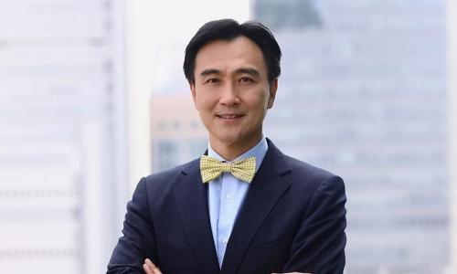 EFG’s Albert Chiu Casts a Strategic and Sanguine Eye on the APAC Wealth Management Market