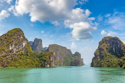 Vietnam: Why Wealth Managers Must Keep a Close Eye on Global Regulations