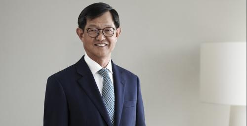 How Pictet in Asia is Tailoring Traditional Private Banking to its Global Vision of the Future