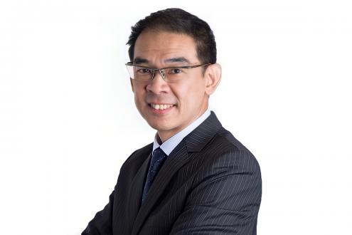 Leading Trust and Estate Lawyer Tan Woon Hum on Singapore’s Rising Star