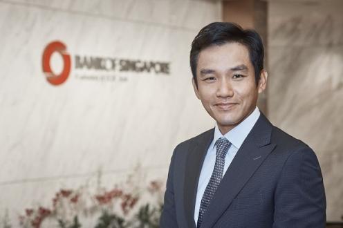 Bank of Singapore’s Hong Kong CEO on Developing a Greater China Proposition